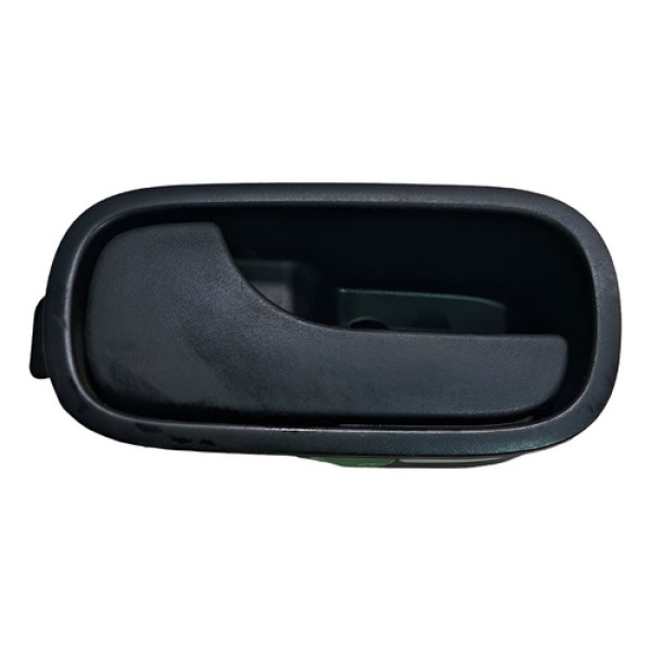 Maçaneta Tras Esquerda Do Fiat Uno Vivace 2012/2016 Traseira