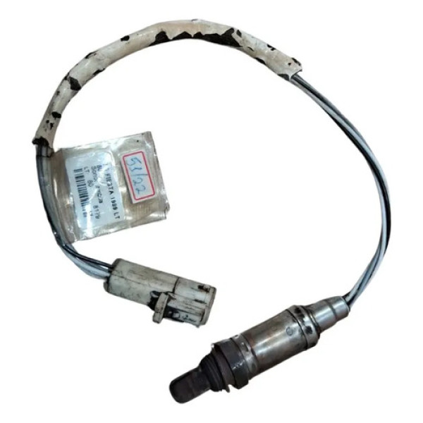 Sonda Lambda Ford Fiesta Endura 1997 Á 1999 0258003713