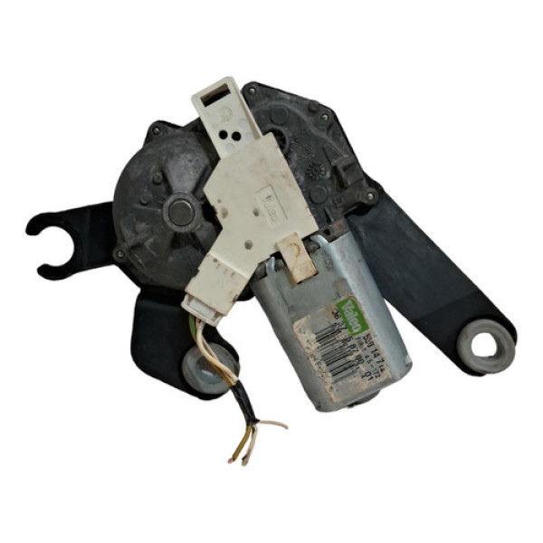 Motor Limpador Traseiro Citroen C3 2005