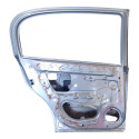 Porta Traseira Esquerda Gm Astra Hatch Elite 2.0 2006
