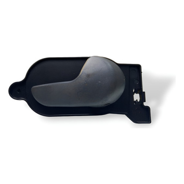 Macaneta Interna Porta Fiesta Ecosport 2008 A 2012 Dianteira