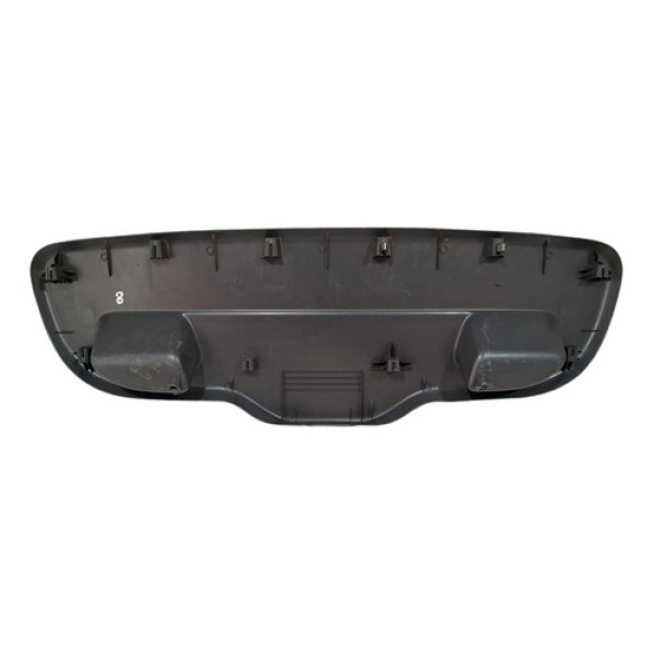 Acabamento Tampa Traseira Voyage 2008 A 2012 5u5867601