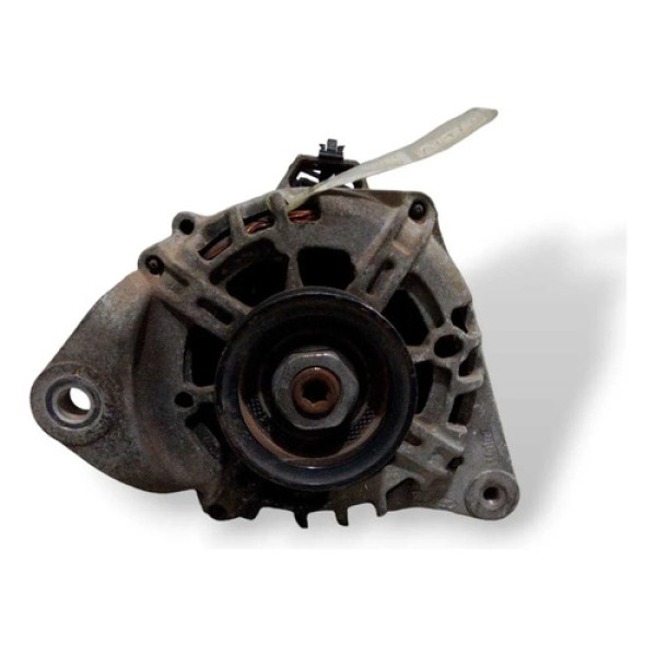 Alternador Hy Hb20 1.0 2016 A 2019 Valeo 2618192 13.5v 90a