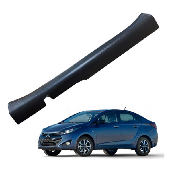 Acabamento Soleira Porta D/esquerda Hb20s 1.6 2020