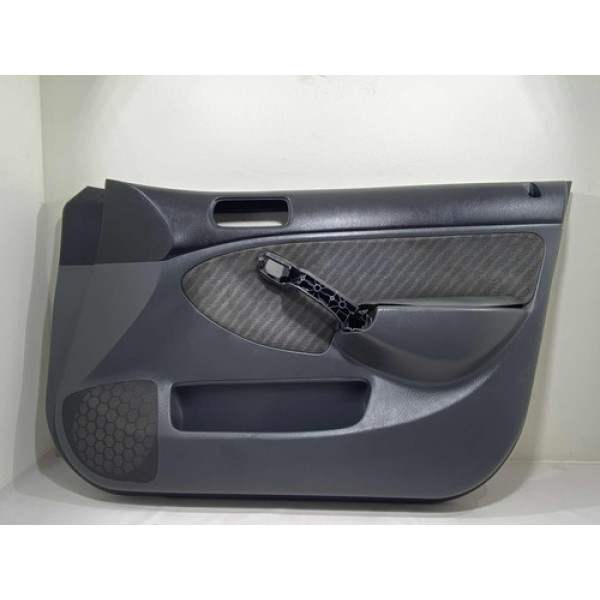 Forró De Porta Dianteiro Direito Honda Civic 2002