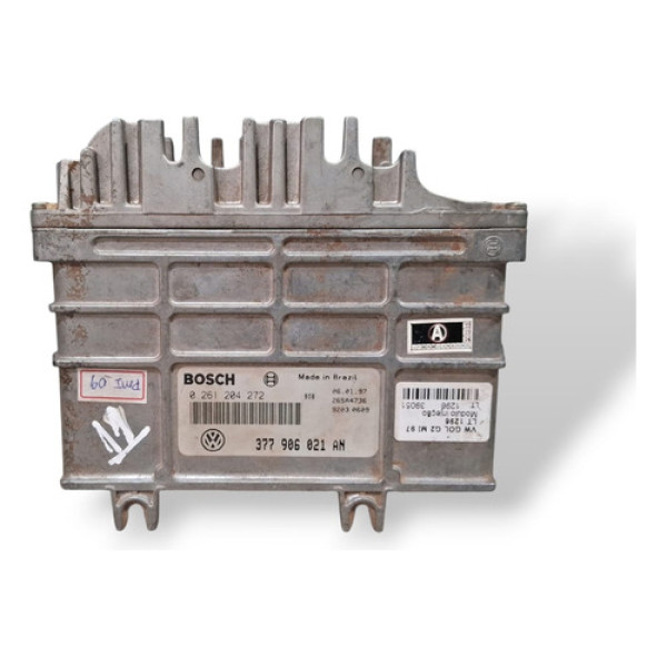 Modulo Injeção Gol 1.0 1995 A 2008