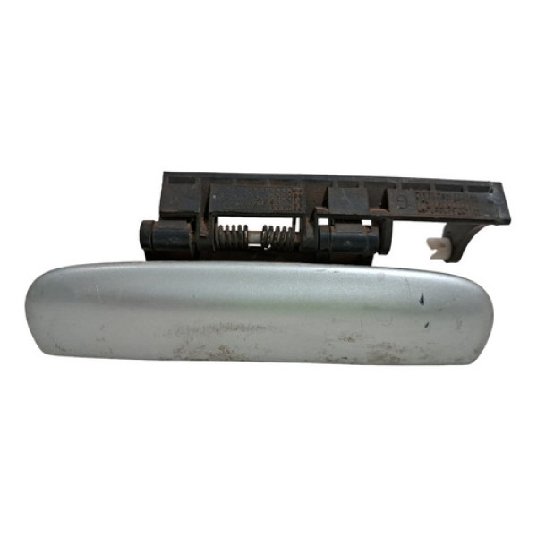 Maçaneta Externa Dianteira Esquerda Picasso 2004 Dianteira