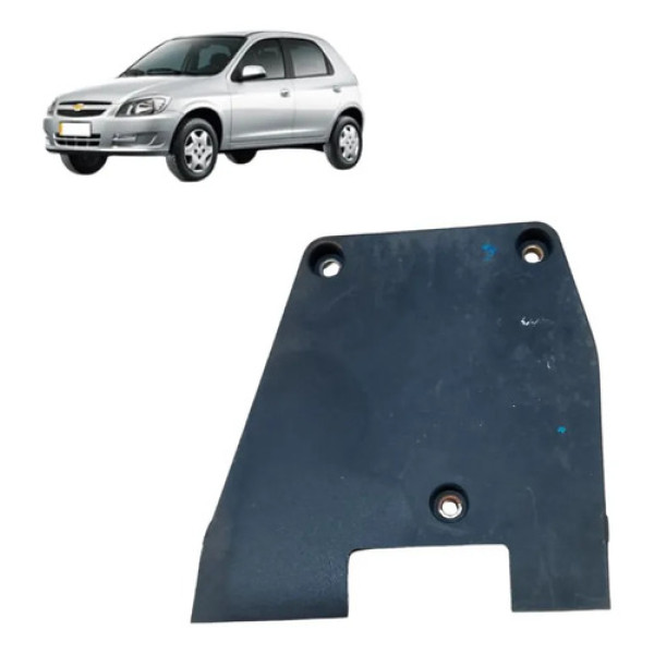 Capa Correia Dentada Gm Celta