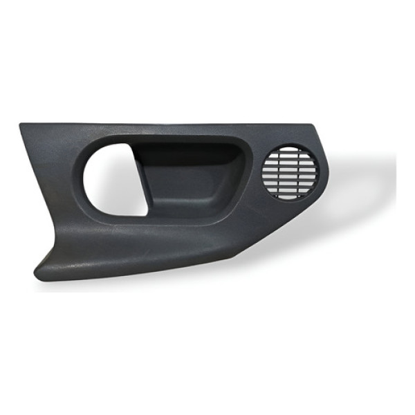 Moldura Maçaneta Interna Dianteira Esquerda Meriva 2002/2012