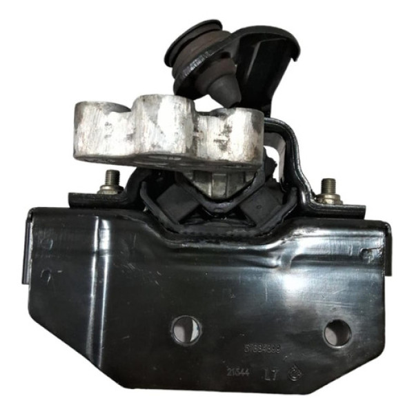 Suporte Suspensão Strada 2018 