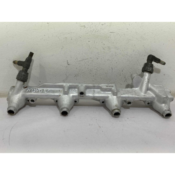 Flauta Injetora Ford Mondeo 16v 1997