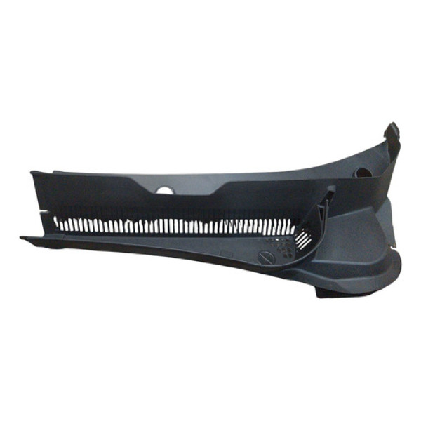 Grade Churrasqueira Lado Esquerdo Vw T Cross Cl Tsi 2020