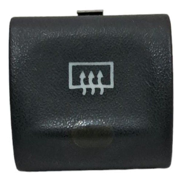 Botão Do Desembaçador Gm 90457319 Vectra De 1997 A 1999