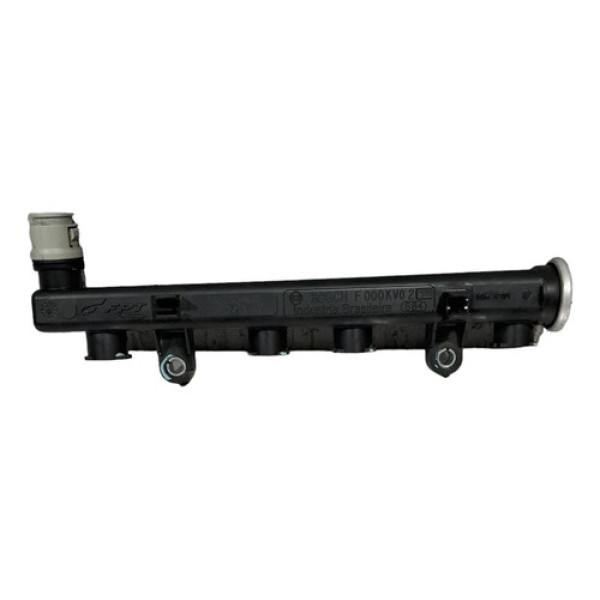 Flauta Injeção Fiat Uno Palio 2011