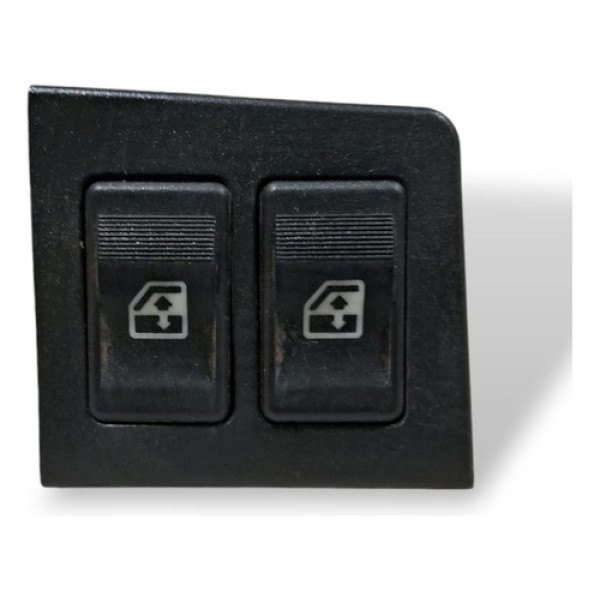 Botão Vidro Elétrico Dianteiro Direita Golf 1995 A 1999