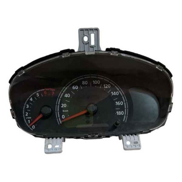 Painel Instrumentos Velocimetro Kwid 2017 2018 2019 Original