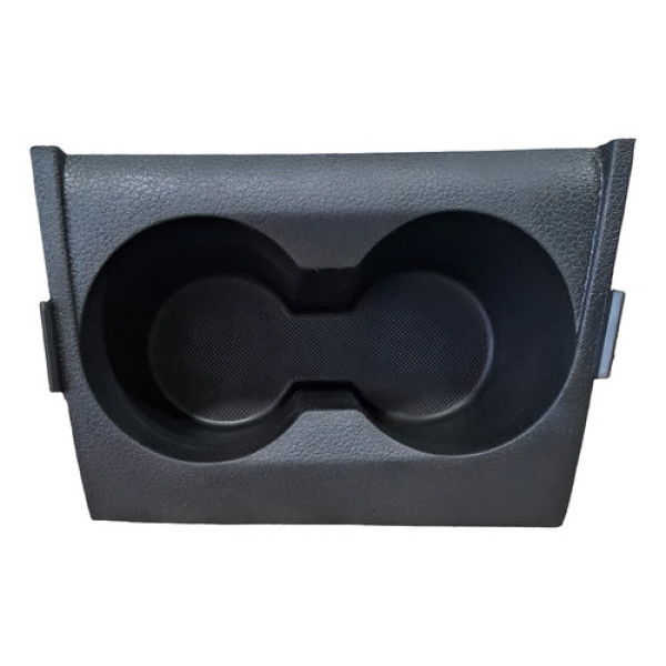 Porta Copos Console Gol G8 2018 Preto