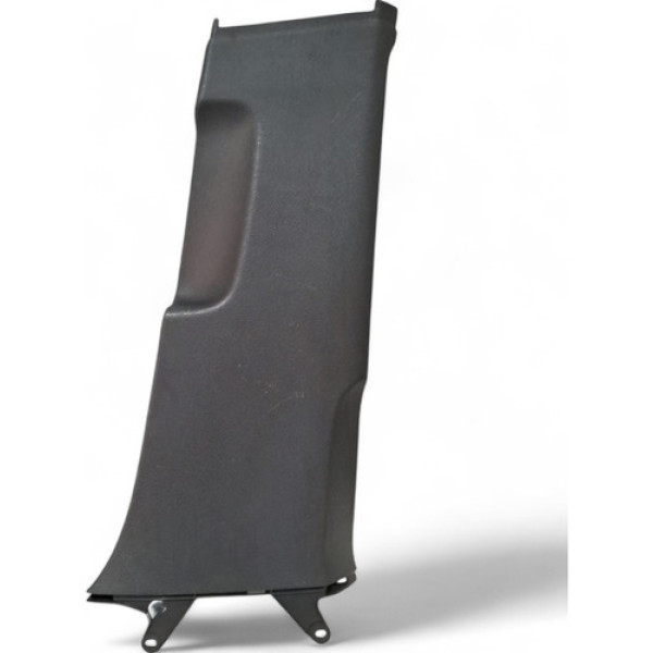 Acabamento Da Coluna Lateral Dir Inferior Vw Jetta 2008/08