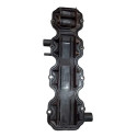 Tampa Valvula Astra Vectra 1999-2005 Preto