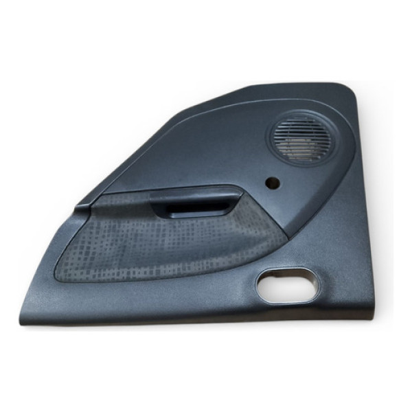 Forro Porta Traseiro Direita Ford Fiesta 2013