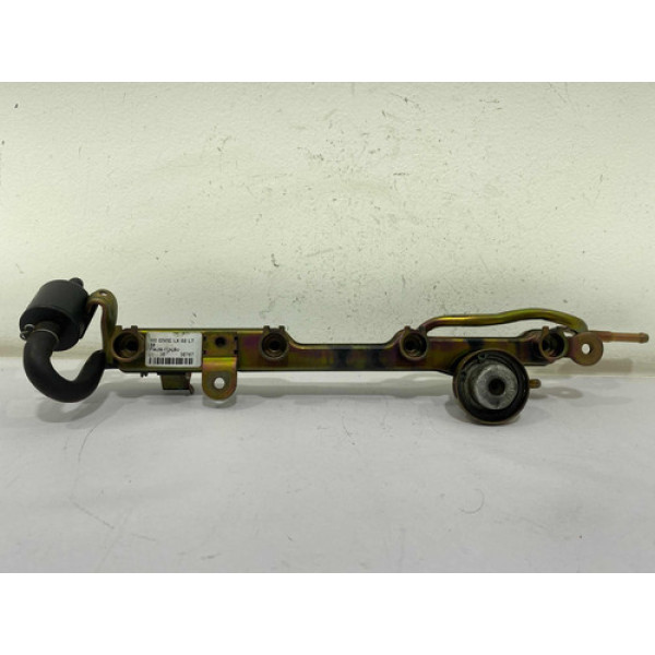 Flauta Injetora Honda Civic 2002