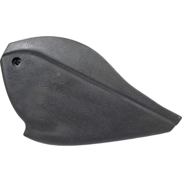 Acabamento Lateral Painel L/direito Civic 2012 A 2016