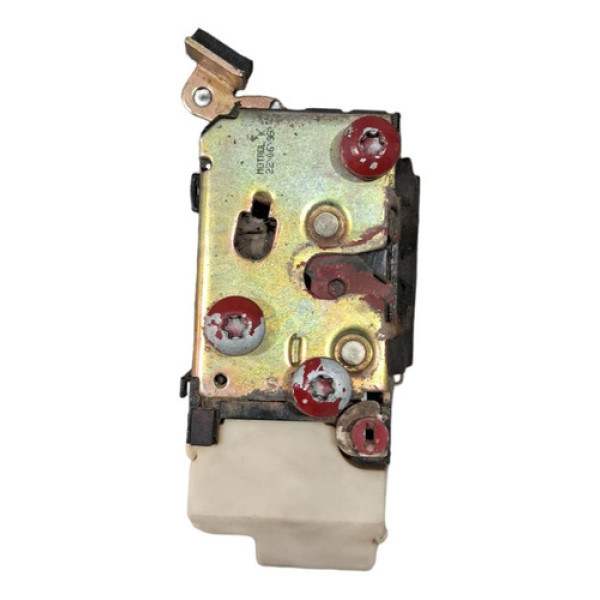 Fechadura Porta T/e Palio 1999