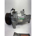 Compressor De Ar Condicionado Nissan Versa 2012