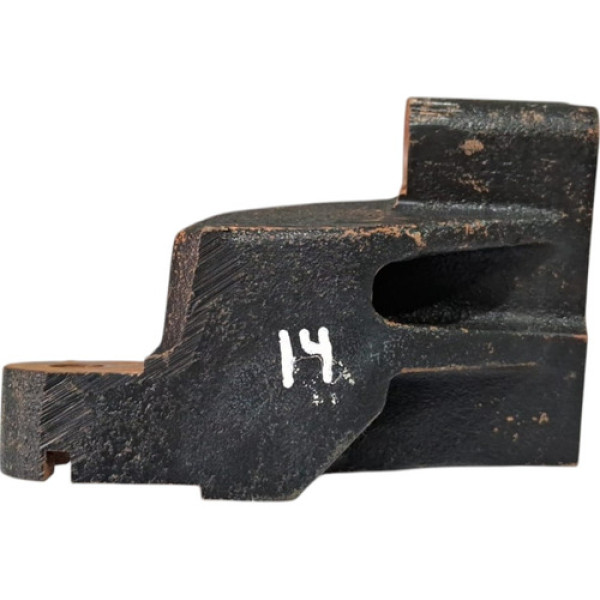 Suporte Coxim Motor Uno 2010 A 2013