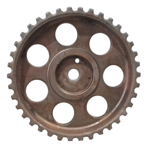 Polia Comando De Válvulas Prisma/corsa/celta/onix 1997 A 03 