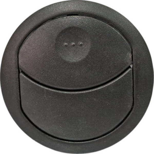 Difusor Ar Central Montana Agile 2010 A 2020