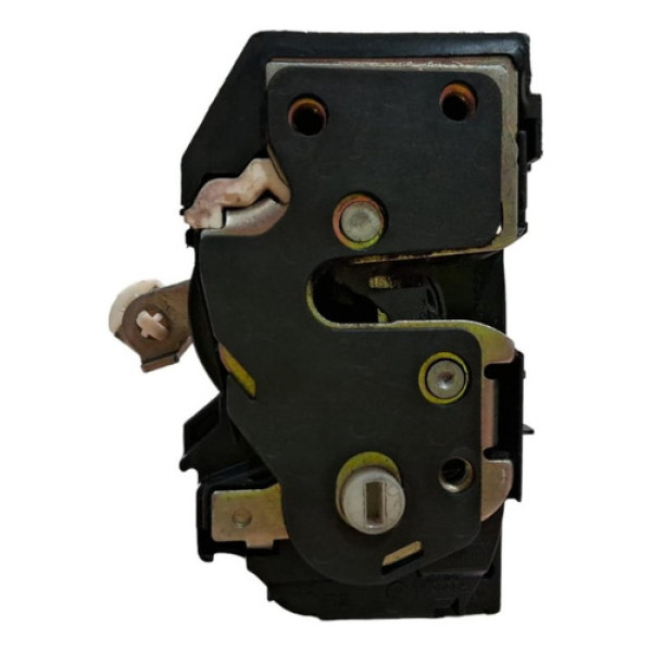 Fechadura Da Porta Traseira Esquerda Fiat Mobi 1.0  2017