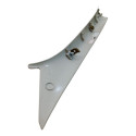 Moldura Coluna Para-brisa Lado Esq Gm Astra Hb  2007