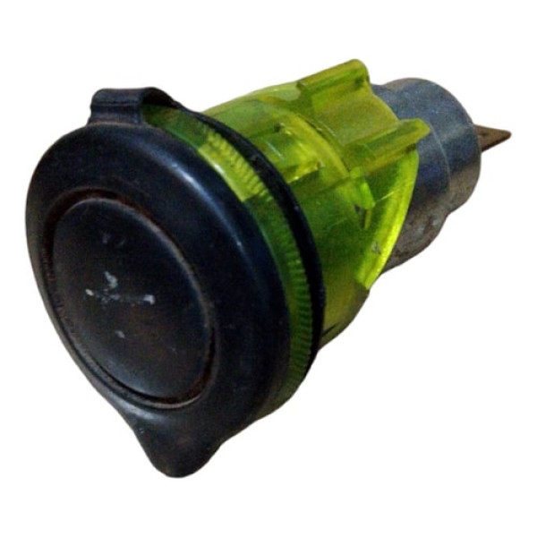 Tomada Acendedor 12v Ford Ka 2005 A 2012