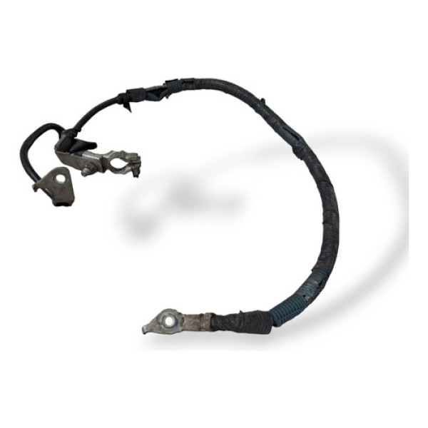 Cabo Negativo Bateria Corolla 2009 A 2012