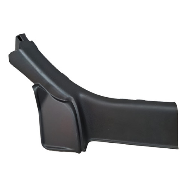 Acabamento Soleira T/e City 2013 Preto