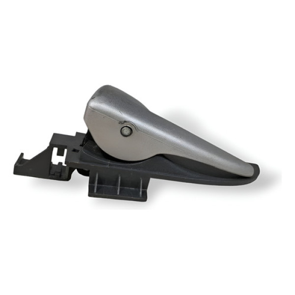 Macaneta Interna Traseiro Esquerda Chevrolet Celta 07 A 12 Traseira