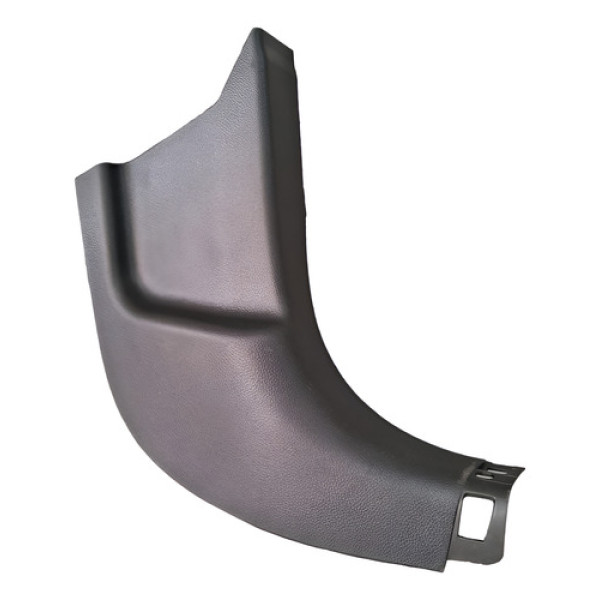 Acabamento Soleira D/d Spin 1.8 2015/16 Preto