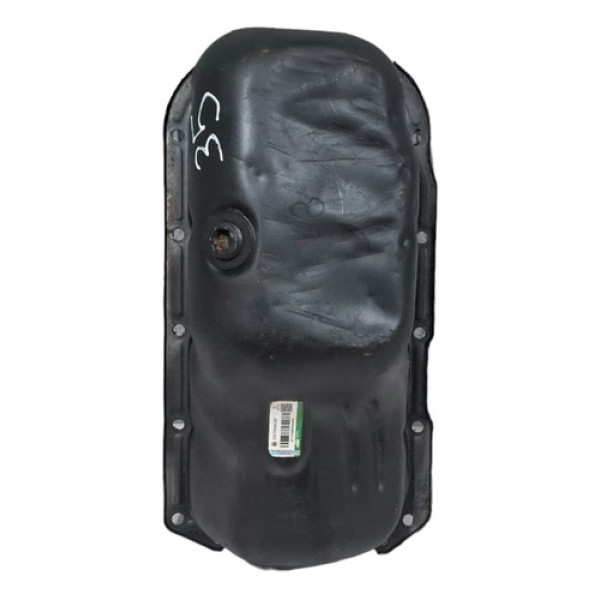 Carter Do Motor Uno Mille/fire/strada 1.4 2002 A 2007