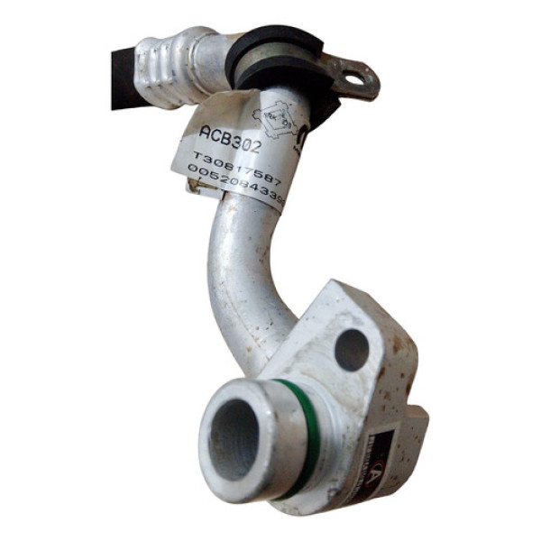 Mangueira Ar Condicionado Cronos1.3 2022