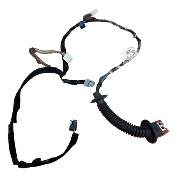 Chicote Porta Traseira Direita Rn Duster 1.6 2020 