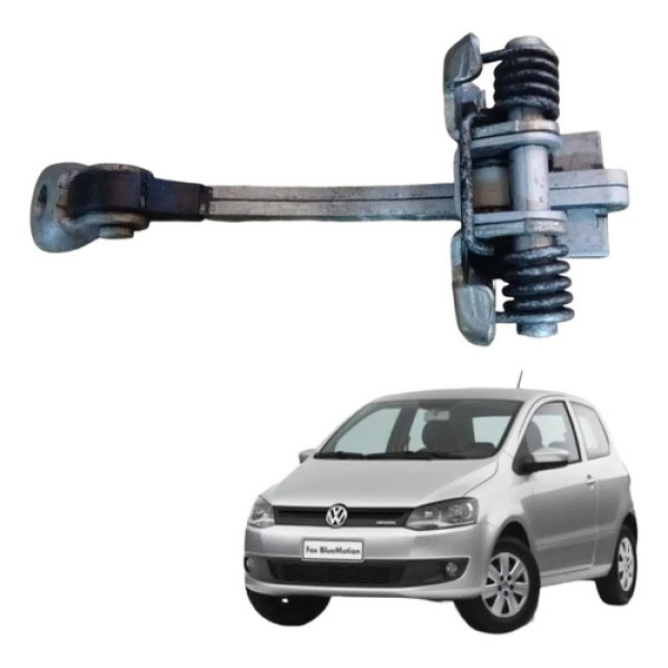 Limitador Porta Volkswagen Fox 2011-2014