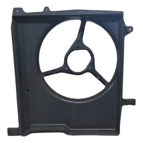 Defletor Da Ventoinha  Gm/monza Sl/e 1985