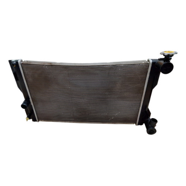 Radiador Água Ty Corolla Xei 2.0 Flex 2016
