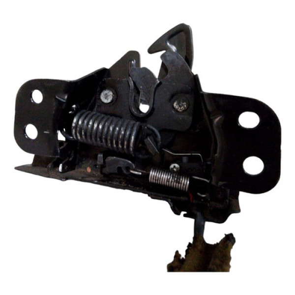 Fechadura Do Capô Hb20 2013 A 2019