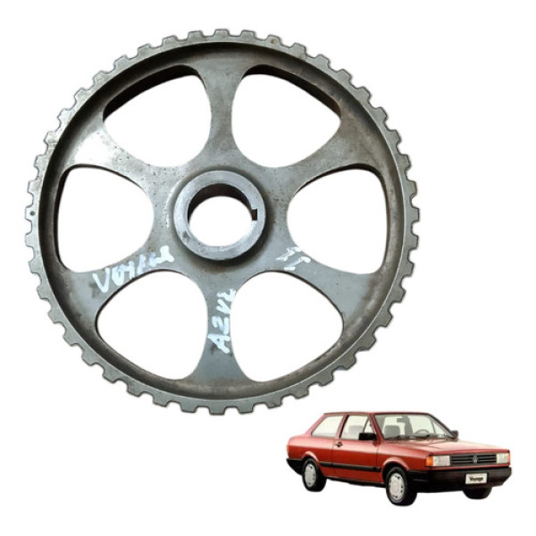 Polia Comando Válvula Voyage 1987 A 1992