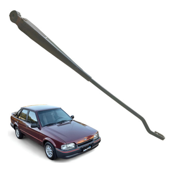 Braço Limpador Parabrisa D/direita Escort Hobby 1.0 1995