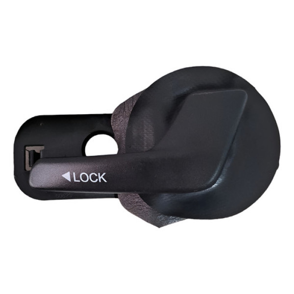 Maçaneta Int D/d Strada 2017/18 Dianteira