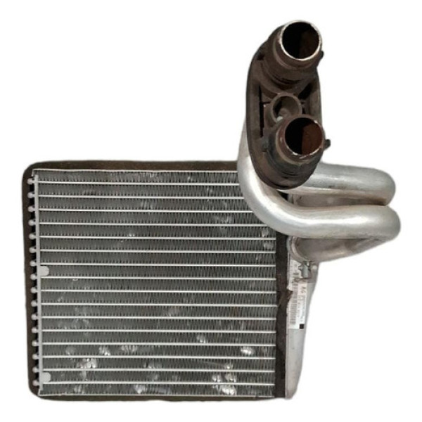 Radiador Ar Quente Jetta 2.5 2008