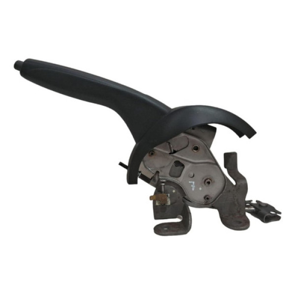 Alavanca Freio De Mão Nissan Versa 2012/2014